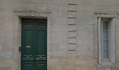 Laulhau Hervé, Ostéopathe à Sainte-Foy-la-Grande