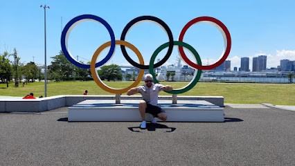 Nicolas Cazoulat, Ostéopathe à Dammarie-les-Lys