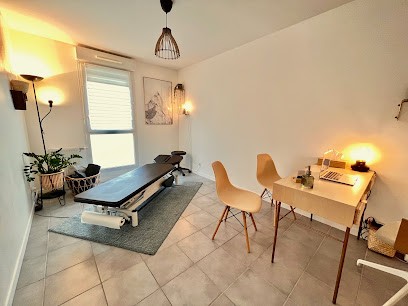 Lisa Lanfranchi - Ostéopathe Rillieux-La-Pape, Crépieux-La-Pape • Bébés, Enfants, Adultes, Femmes Enceintes, Ostéopathe à Rillieux-la-Pape