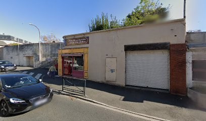 Cipriano Laurent, Ostéopathe à Villefranche-de-Rouergue