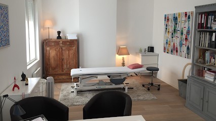 Osteopathe Orchies Dupont Antoine, Ostéopathe à Orchies
