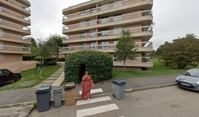 Rouffignat Dominique, Ostéopathe à Verrières-le-Buisson