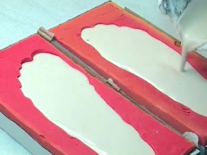 Jean-Sébastien Wiel - Ostéopathe & Podologiste, Ostéopathe à Saint-Omer