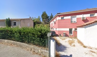 Alexandre Fouilhoux etiopathe à Saint-Maximin-la-Sainte-Baume, Ostéopathe à Saint-Maximin-la-Sainte-Baume