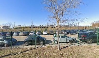 Jones Gaillard Margaret, Ostéopathe à Simiane-Collongue