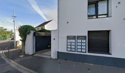 Amélie VOISINE Ostéopathe, Ostéopathe à Conflans-Sainte-Honorine