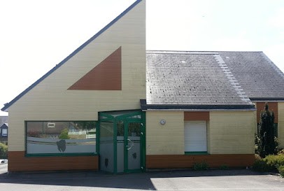 Ching-Lie Truong-Loï Ostéopathe, Ostéopathe à Saint-Hilaire-du-Harcouët