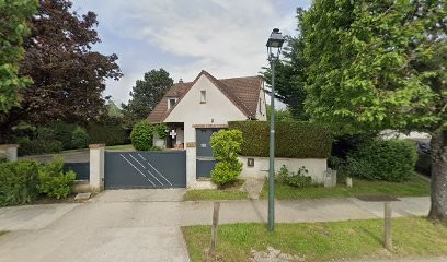 Ostéopathes - Kinésithérapeutes - Infirmières Libérales Pontault-Combault, Ostéopathe à Pontault-Combault