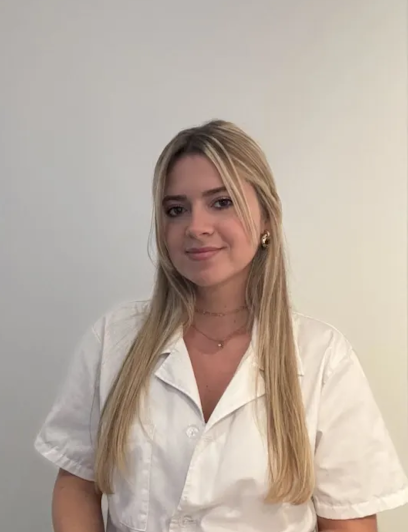 Tiffany Costa Neto - Ostéopathe, Ostéopathe à Senlis