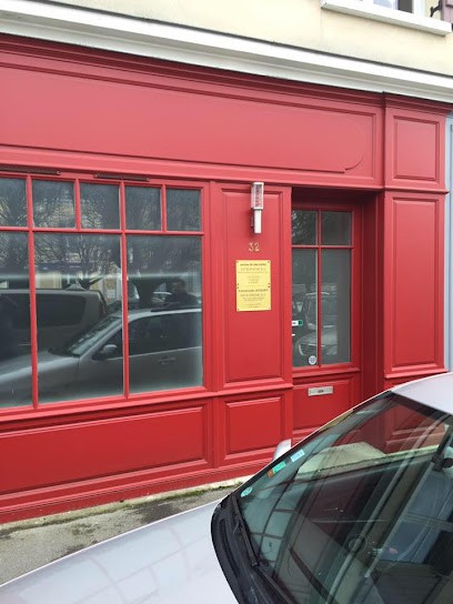 Cabinet D'Ostéopathie De Coulommiers - Raphael GUILLOT, Ostéopathe à Coulommiers