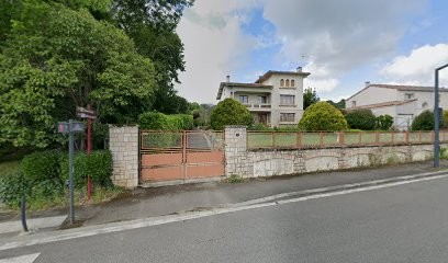 Ostéo Activ, Ostéopathe à Ramonville-Saint-Agne