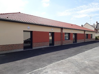 Lebrun Gaëtan Ostéopathe DO - Quiévy, Ostéopathe à Quiévy