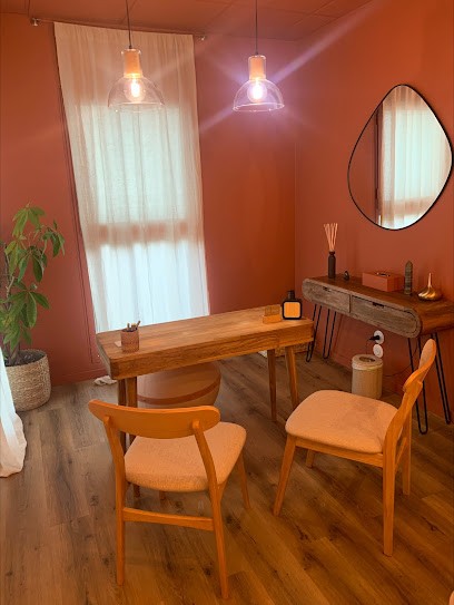 Capucine SAUVION, Ostéopathe à Castelnau-le-Lez