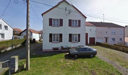 Wurtz Hildegard, Ostéopathe à Saint-Jean-Rohrbach