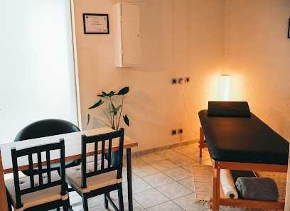 Edouard Grillot - Ostéopathe Deuil-la-barre - Drainage Lymphatique, Ostéopathe à Deuil-la-Barre