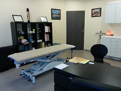 Amandine PERINO, Ostéopathe à Marolles-en-Brie