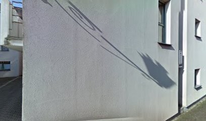 Eva Kettering Ostéopathe D.O., Ostéopathe à Wissembourg