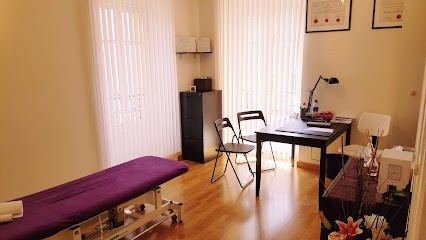 Julie ATLAN - Ostéopathe D.O : Adulte - Enfant - Nouveau Né, Ostéopathe à Levens