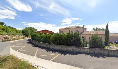 LIEGL Merryl Ostéopathe, Ostéopathe à Laudun-l'Ardoise