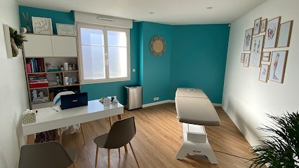 Natacha Levy Ostéopathe Cabinet & à Domicile, Ostéopathe à Maisons-Alfort