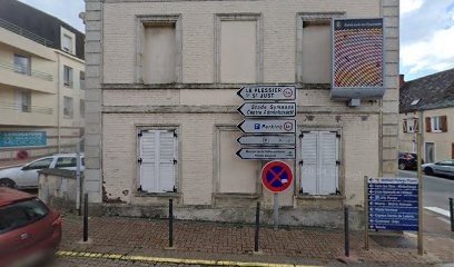 Ostéopathe | Laure GIBERT, Ostéopathe à Saint-Just-en-Chaussée