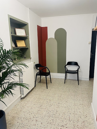 Romain Tanne Ostéopathe D.o, Ostéopathe à Goderville