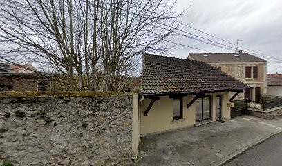 Chanel Guyon Xavier - Ostéopathe A Domicile, Ostéopathe à Saintry-sur-Seine