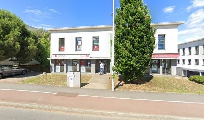 Margaux Caillierez Ostéopathe à Isis Et June, Ostéopathe à Saint-Nazaire