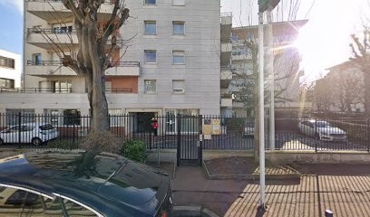 Quentin Lebecq, Ostéopathe à Eaubonne