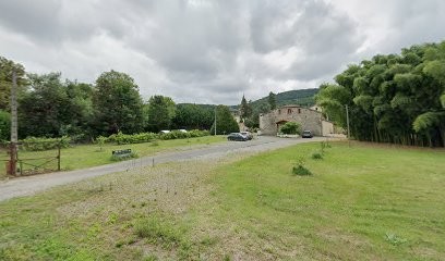 Faurie Florence, Ostéopathe à Mauran