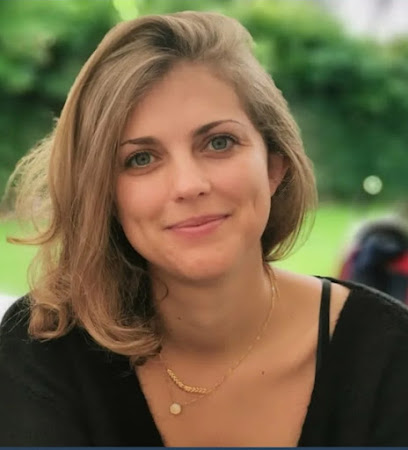 Anaïs Guyot - Ostéopathe La Rochelle, Ostéopathe à la Rochelle