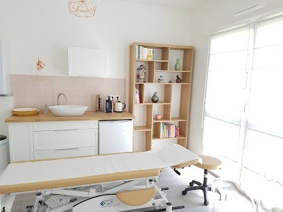 Amandine Loukas Ostéopathe Herblay, Ostéopathe à Herblay