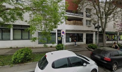 Cabinet Ostéopathie BORDEAUX Rive Droite, Ostéopathe à Lormont