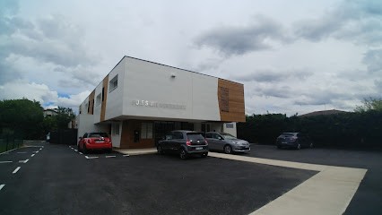 FOUCARD Luc, Ostéopathe à Léognan