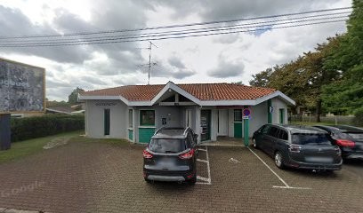 Arnaud Hiribarren, Ostéopathe à Mont-de-Marsan