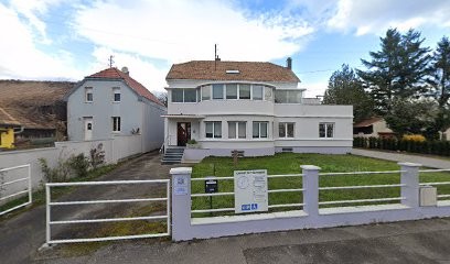 Jean-Michel Tyc, Ostéopathe à Kingersheim