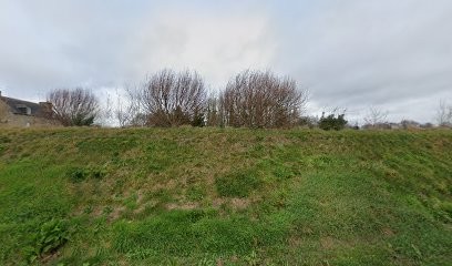 Lahbari Pierre, Ostéopathe à Pabu