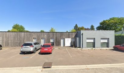 Hervé GODFRIN, Ostéopathe à Lusigny-sur-Barse