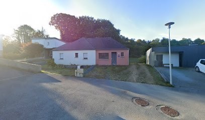 Gorin Isabelle, Ostéopathe à Hennebont