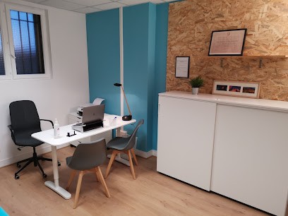 Jean-Baptiste Oyer-Mallet Ostéopathe DO - Isneauville, Ostéopathe à Isneauville