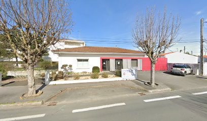PADEL Benjamin Ostéopathe, Ostéopathe à Royan