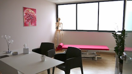 Castaigne-Coutris Anne-Laure Ostéopathe D.O, Ostéopathe à Jacou