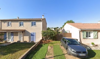 Coupeau Francoise, Ostéopathe à Saint-Aunès