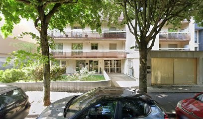 Jean-Charles Seguin Ostéopathe D.O., Ostéopathe au Perreux-sur-Marne