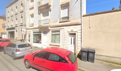 Pecce Jean Claude, Ostéopathe à Longwy