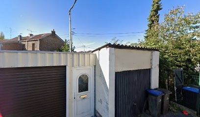 Angélique Bonnaud - Ostéopathe, Ostéopathe à Raismes