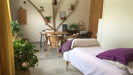 Ostéopathe à Domicile, Patrick MARIE-OLIVE, Ostéopathe à Vence