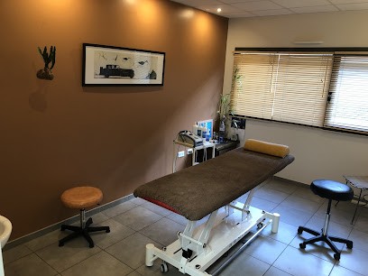 Bucciali Nicolas, Ostéopathe à Sauzet