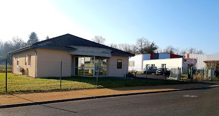 BERRY Amandine, Ostéopathe à Peschadoires