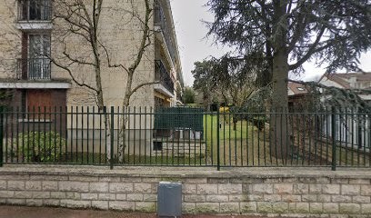 Jean-Marc Samanos, Ostéopathe à Sceaux